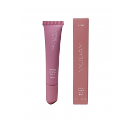 Бальзам для губ MODAY Allure Peptides Lips на основі пептидних комплексів Maxi-Lip та VOLUFORM 10 мл