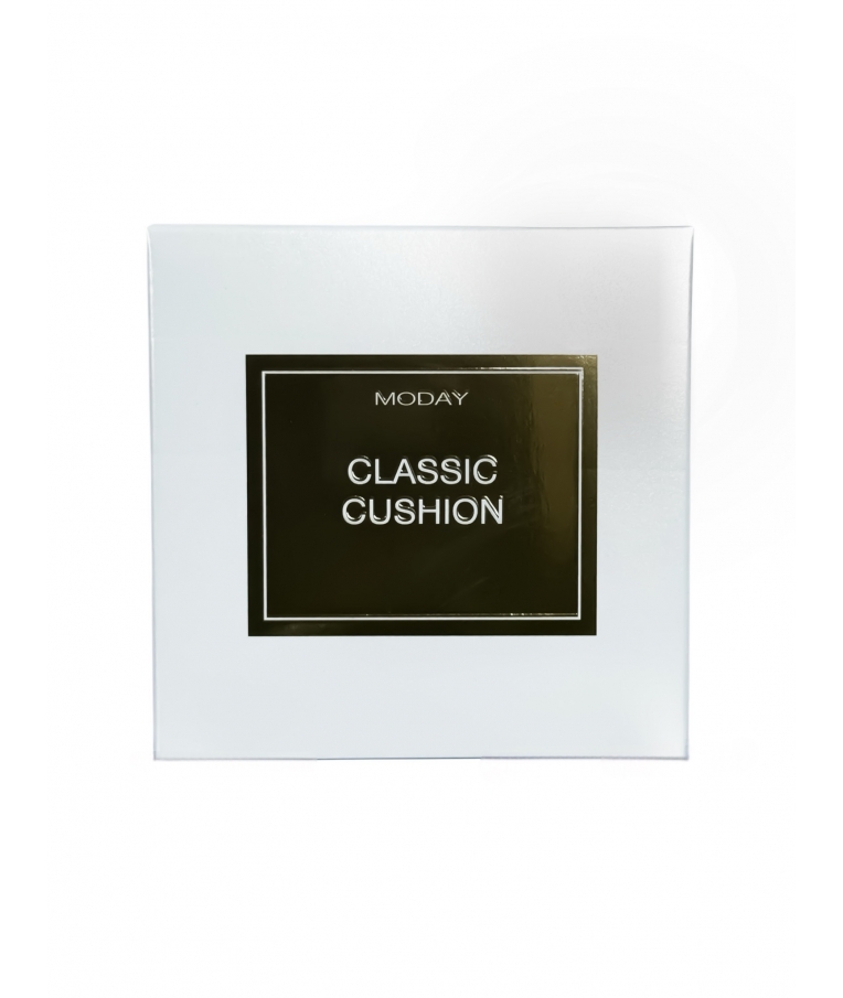 Крем-кушон для макіяжу класичний MODAY COVER CLASSIC  з матовим фінішем 15 грам