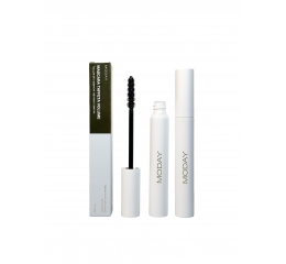 Туш для вій з ефектом тафтового завитка MODAY Taffeta Volume Mascara 10 грам