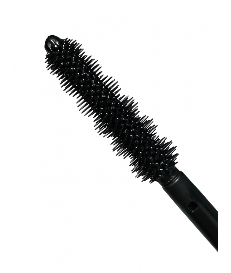 Туш для вій з ефектом тафтового завитка MODAY Taffeta Volume Mascara 10 грам