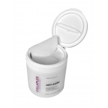 Колагенові антивікові педи для обличчя MODAY COLLAPLEX Collagen anti-aging pads з колагеном, пептидами та гіалуроновою кислотою 90 шт.