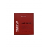 Колагенові антивікові педи для обличчя MODAY COLLAPLEX Collagen anti-aging pads з колагеном, пептидами та гіалуроновою кислотою 90 шт.