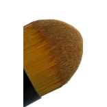 Нейлоновий пензлик для основи чи флюїду MODAY nylon brush