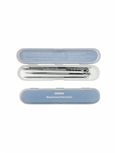 Інструменти косметичні для видалення вугрів MODAY Blackhead Remover 4 пристрої, 8 насадок