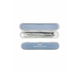 Інструменти косметичні для видалення вугрів MODAY Blackhead Remover 4 пристрої, 8 насадок