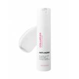 Колагеновий антивіковий крем-флюїд для обличчя MODAY COLLAPLEX Collagen anti-aging cream з колагеном, пептидами та церамідним комплексом 50 мл