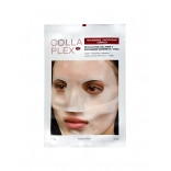 Колагенова біоміметична маска для обличчя Moday COLLAPLEX  Multi-Active Mask з колагеном та ніацинамідом 35 грам