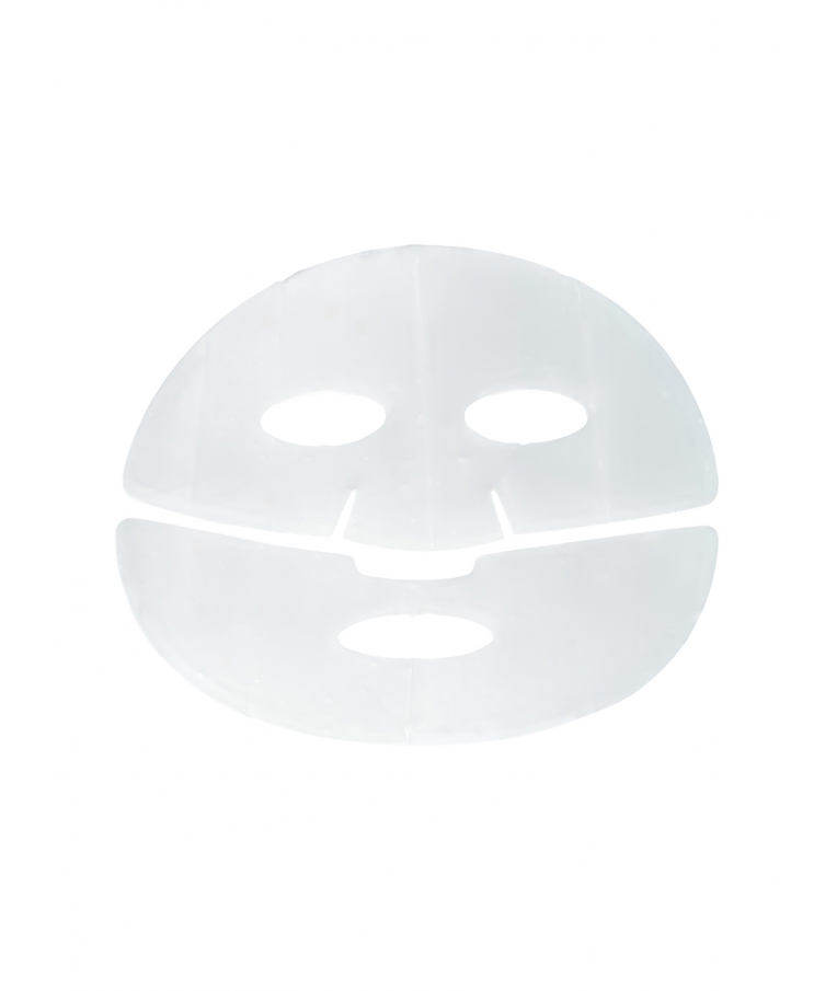 Колагенова біоміметична маска для обличчя Moday COLLAPLEX  Multi-Active Mask з колагеном та ніацинамідом 35 грам