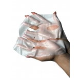 Колагенова біоміметична маска для обличчя Moday COLLAPLEX  Multi-Active Mask з колагеном та ніацинамідом 35 грам