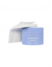 Глибоко очищуюча маска  від чорних цяток та вугрів MODAY Blackhead Mask з екстрактом хризантеми та алое 30 грам
