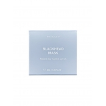 Глибоко очищуюча маска  від чорних цяток та вугрів MODAY Blackhead Mask з екстрактом хризантеми та алое 30 грам