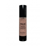 Мікросферичний  тінт-флюїд для макіяжу MODAY Microsphere Tint-fluid на основі аргініну та екстракту гіркого апельсину № 034, натуральний. 50 мл