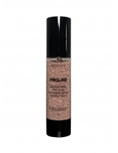 Мікросферичний  тінт-флюїд для макіяжу MODAY Microsphere Tint-fluid на основі аргініну та екстракту гіркого апельсину № 034, натуральний. 50 мл