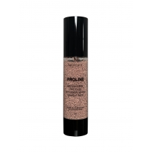 Мікросферичний  тінт-флюїд для макіяжу MODAY Microsphere Tint-fluid на основі аргініну та екстракту гіркого апельсину № 034, натуральний. 50 мл