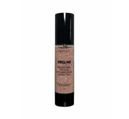 Мікросферичний  тінт-флюїд для макіяжу MODAY Microsphere Tint-fluid на основі аргініну та екстракту гіркого апельсину № 034, натуральний. 50 мл