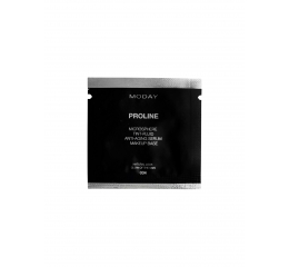 Тестер. Мікросферичний тінт-флюїд для макіяжу MODAY Microsphere Tint-fluid на основі аргініну та екстракту гіркого апельсину № 034, натуральний. 2 мл
