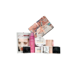 Акційний набір косметики №2