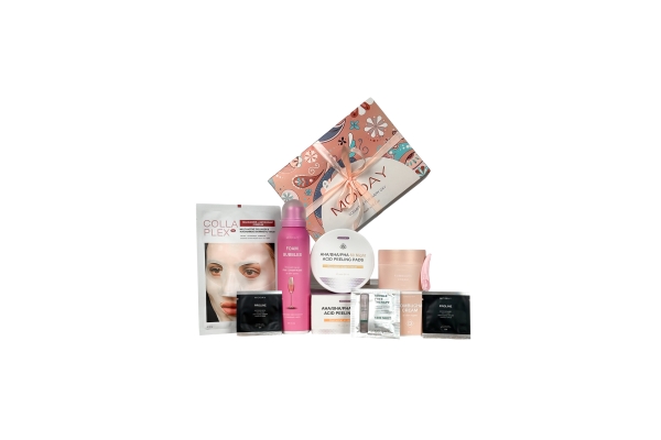 до 50% Знижки. Акційний набір косметики №2