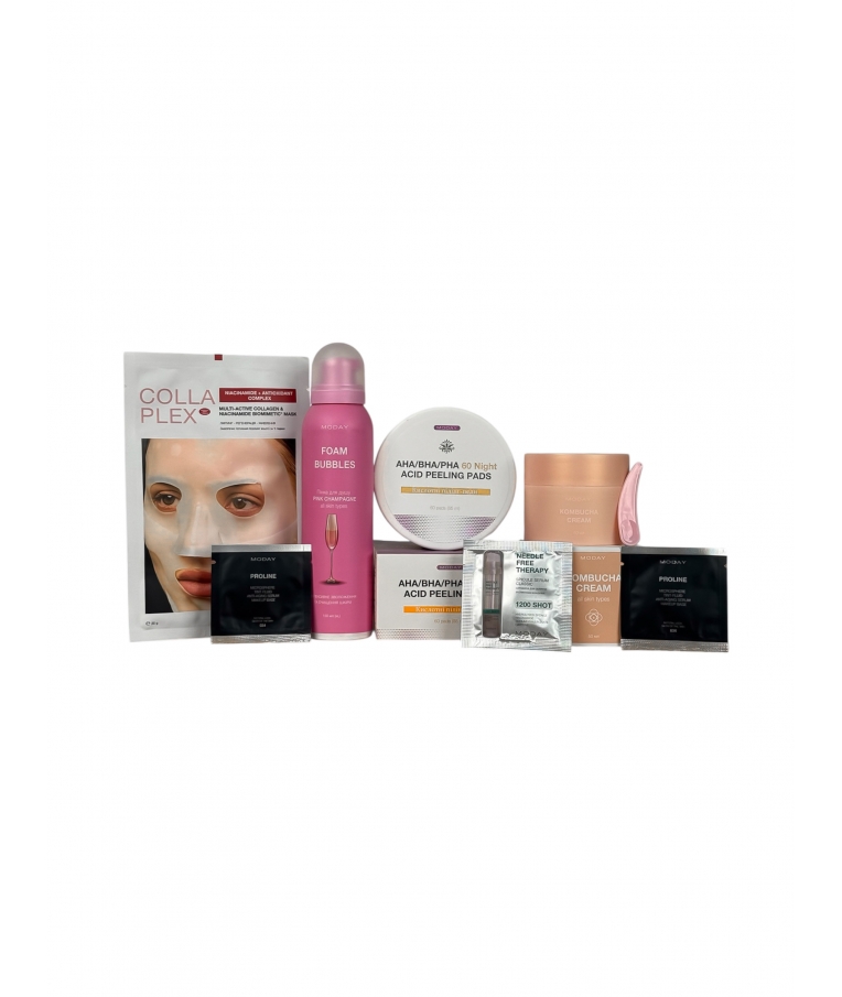 до 50% Знижки. Акційний набір косметики №2