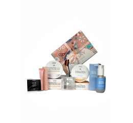 Акційний набір косметики №3