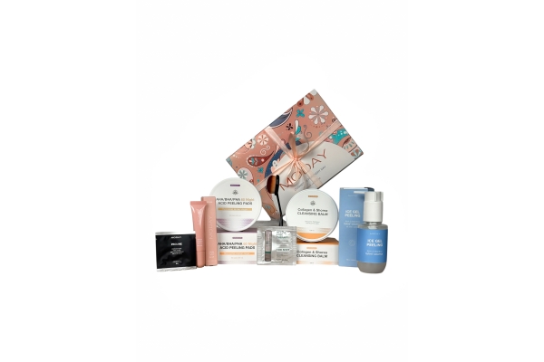 до 37%  Знижки. Акційний набір косметики №3