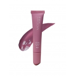 Бальзам для губ MODAY Allure Peptides Lips на основі пептидних комплексів Maxi-Lip та VOLUFORM 10 мл