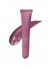 Бальзам для губ MODAY Allure Peptides Lips на основі пептидних комплексів Maxi-Lip та VOLUFORM 10 мл