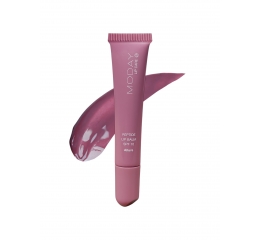 Бальзам для губ MODAY Allure Peptides Lips на основі пептидних комплексів Maxi-Lip та VOLUFORM 10 мл