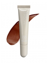 Бальзам для губ MODAY Money Mood Peptides Lips на основі пептидних комплексів Maxi-Lip та VOLUFORM 10 мл