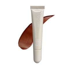 Бальзам для губ MODAY Money Mood Peptides Lips на основі пептидних комплексів Maxi-Lip та VOLUFORM 10 мл