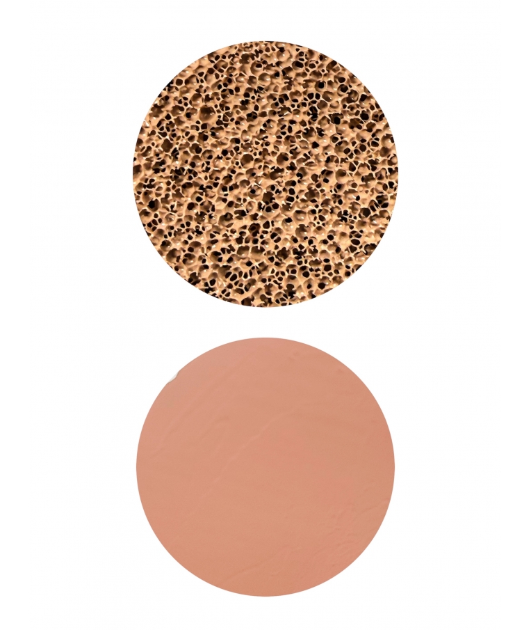 Адаптивний мінеральний кушон для макіяжу  MODAY Mineral Blur Skin CUSHION з ефектом м’якого фокусу 15 грам