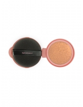 Змінний блок. Адаптивний мінеральний кушон для макіяжу MODAY Mineral Blur Skin CUSHION з ефектом м’якого фокусу 15 грам