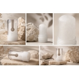 Мінеральний дезодорант-стік "Кристал" MODAY Mineral Deodorant на основі квасців 120 гр