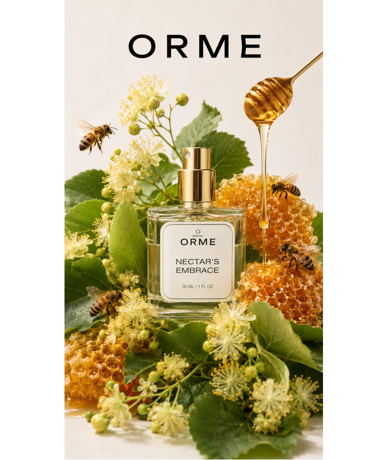 Парфум ORME Nectar's Embrace 30 мл