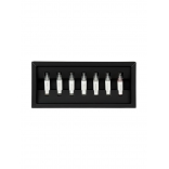 Подарунковий парфумерний набір тестерів ORME 7 од*2 мл