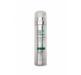 Сироватка для обличчя MODAY Needle-Free Therapy Spicule Serum 1200 SHOT зі спікулами, ніацинамідом, кофеїном та гіалуроновою кислотою 50 мл