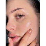 Сироватка для обличчя MODAY Needle-Free Therapy Spicule Serum 1200 SHOT зі спікулами, ніацинамідом, кофеїном та гіалуроновою кислотою 50 мл