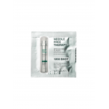 Сироватка для обличчя MODAY Needle-Free Therapy Spicule Serum 1200 SHOT зі спікулами, ніацинамідом, кофеїном та гіалуроновою кислотою (тестер) 3 мл