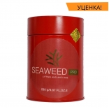 УЦІНКА! Антивікова маска для обличчя на основі водоростей Мозуку SeaweedPro LIFTING and ANTI-AGE з пептидним комплексом 280 грам 