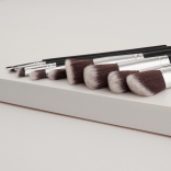 Набор кистей для макияжа, 10 шт. Brushes for make-up Daily Use