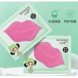 Маска для губ Bioaqua Collagen Soft Lip Membrane грейпфрут, лайм, лісові ягоди 8 г 