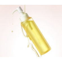 Очищаюча гідрофільна олія для обличчя BAURSDE Cleansing Oil з оливкою та оранжем 150мл